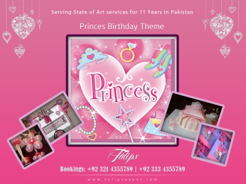 disney princess balloons decoration Pakistani Weddings Decorations